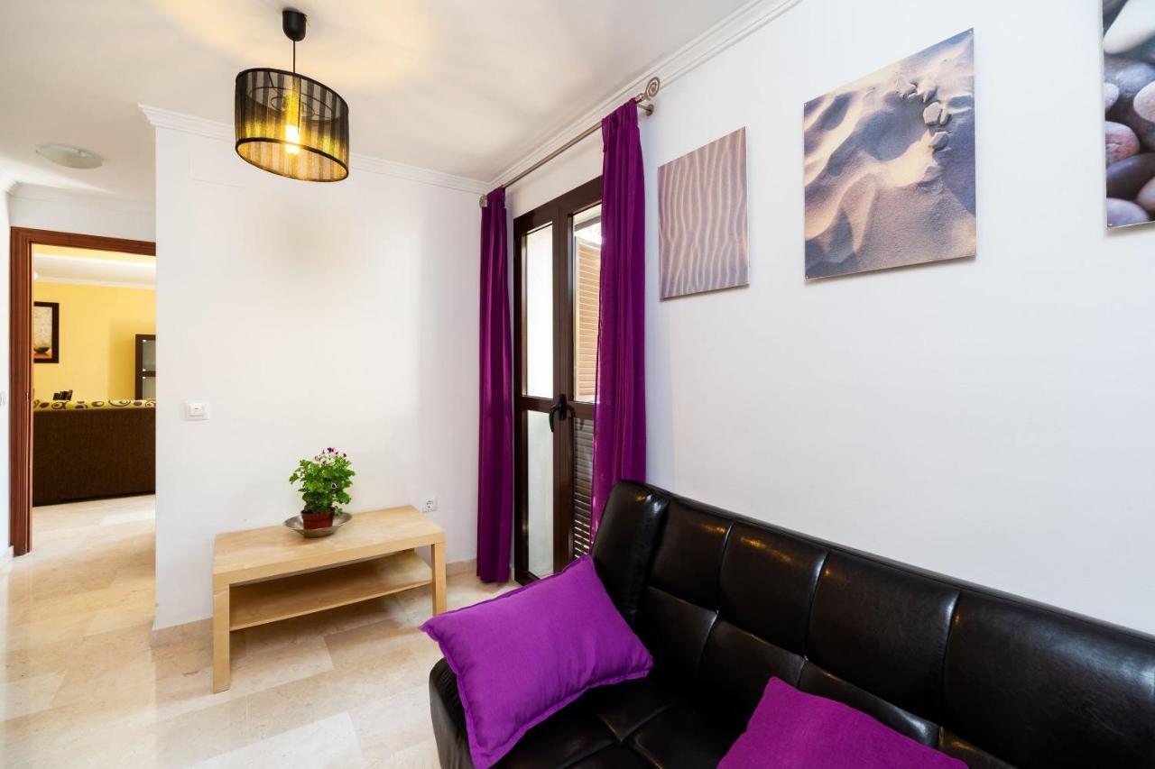 Apartamento Los Remedios Con Patio Andaluz Vejer de la Frontera Exterior foto