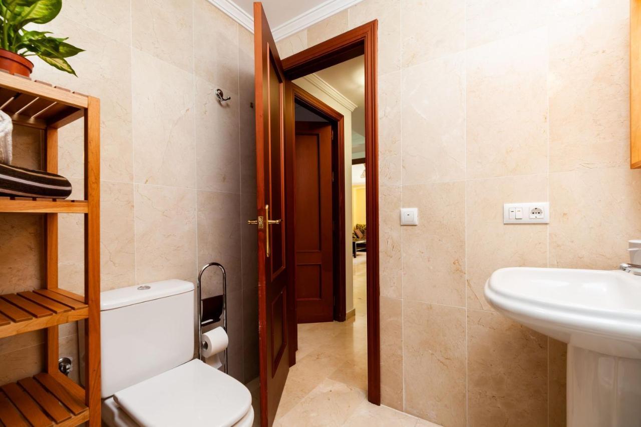 Apartamento Los Remedios Con Patio Andaluz Vejer de la Frontera Exterior foto